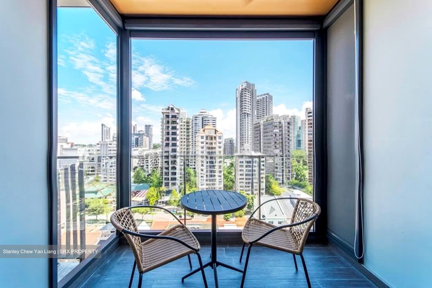 Verticus (D12), Apartment #585464021